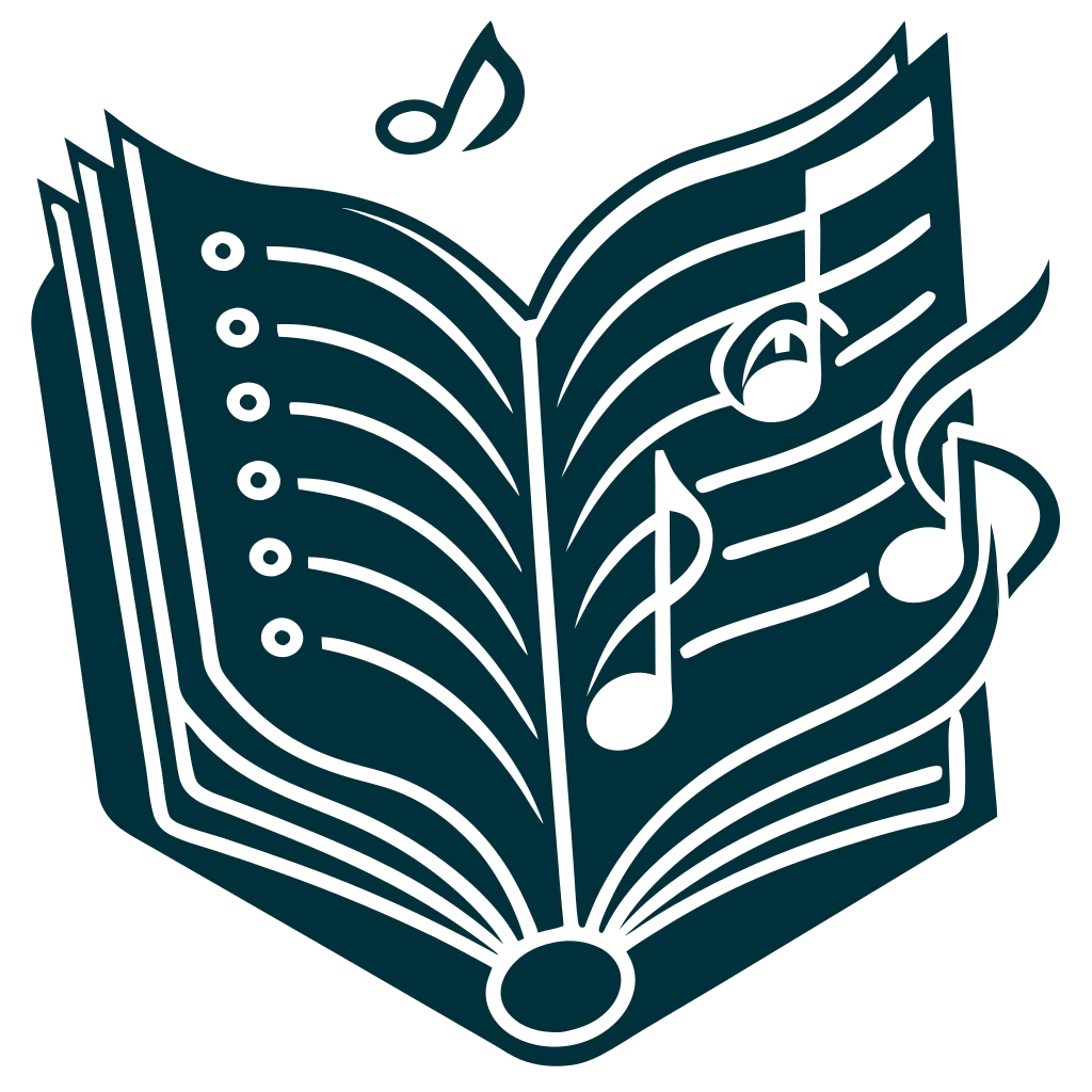 乐谱符号查询图标